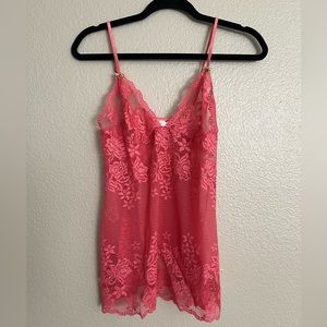 VICTORIA’S SECRET Lace Lingerie